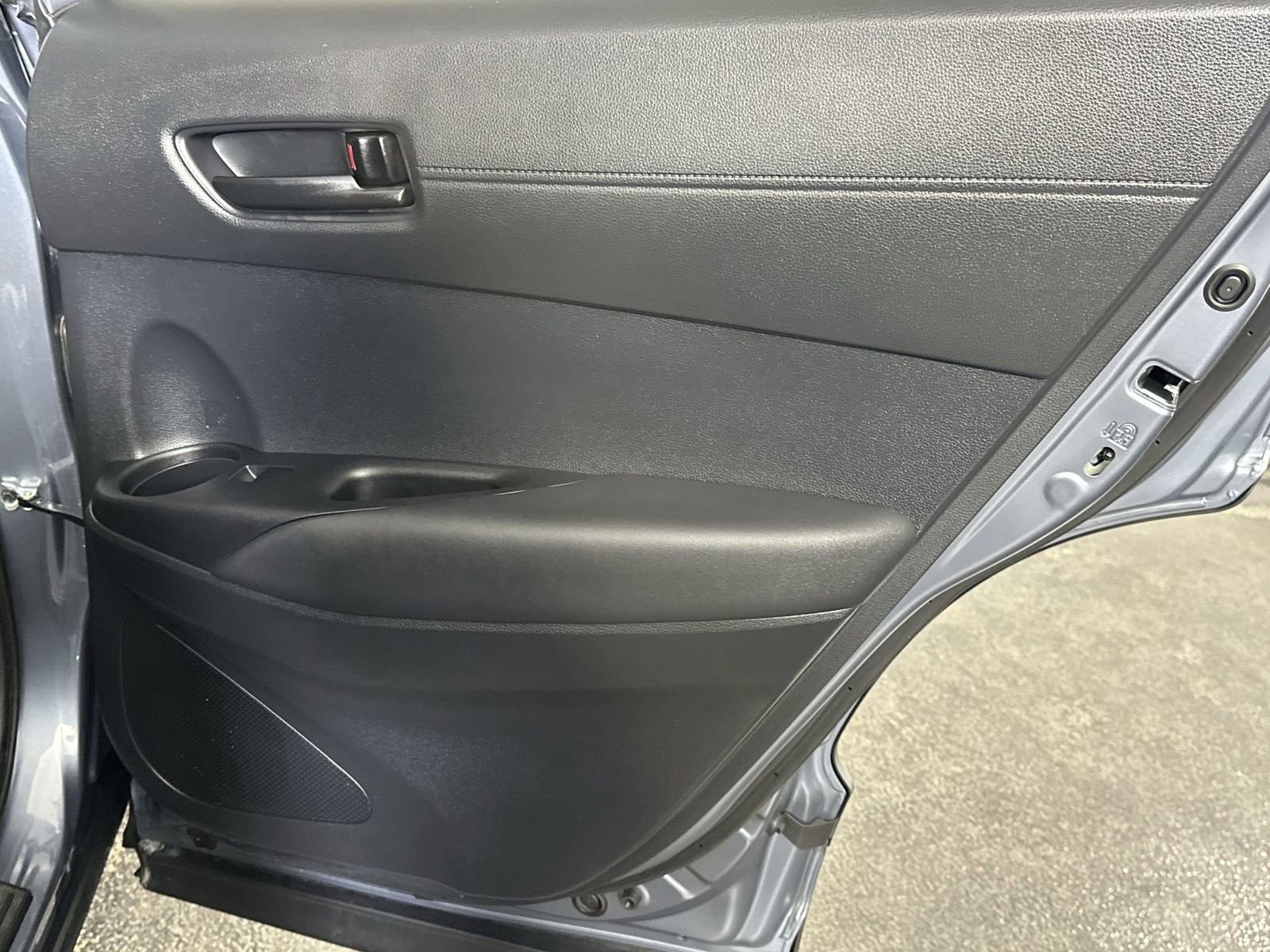 Used 2026 Toyota Corolla Cross AWD Hybrid image 35