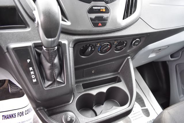 Used 2019 Ford Transit 250 148 Medium Roof RWD image 17