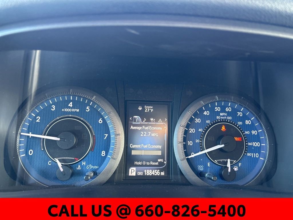 Used 2020 Toyota Sienna LE AWD/4WD image 14