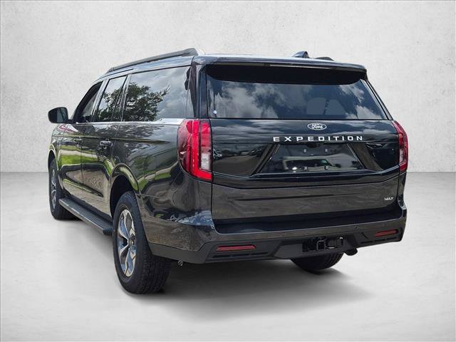 New 2027 Ford Expedition Max Active RWD image 8
