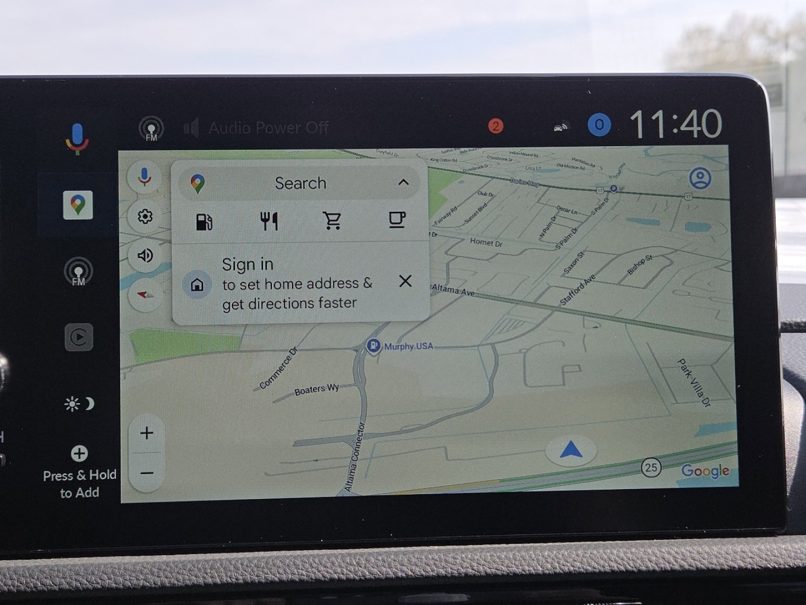 New 2026 Honda CR-V Sport Touring image 4