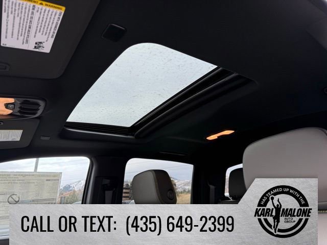 New 2026 Chevrolet Colorado ZR2 w/ Technology Package image 25