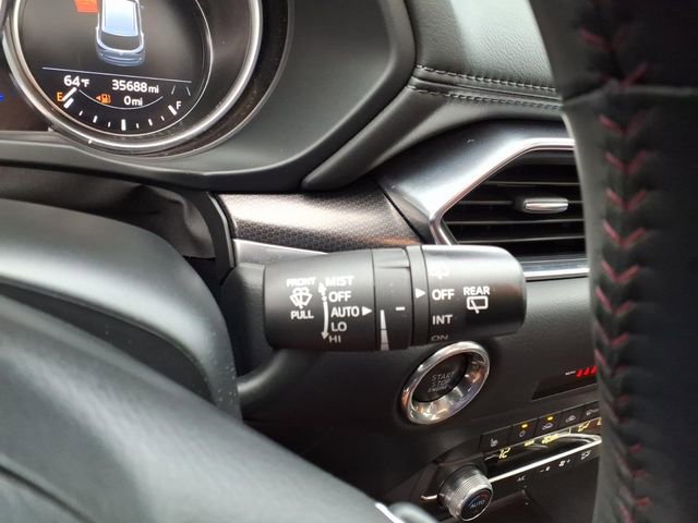 Used 2023 MAZDA CX-5 Carbon Edition image 21