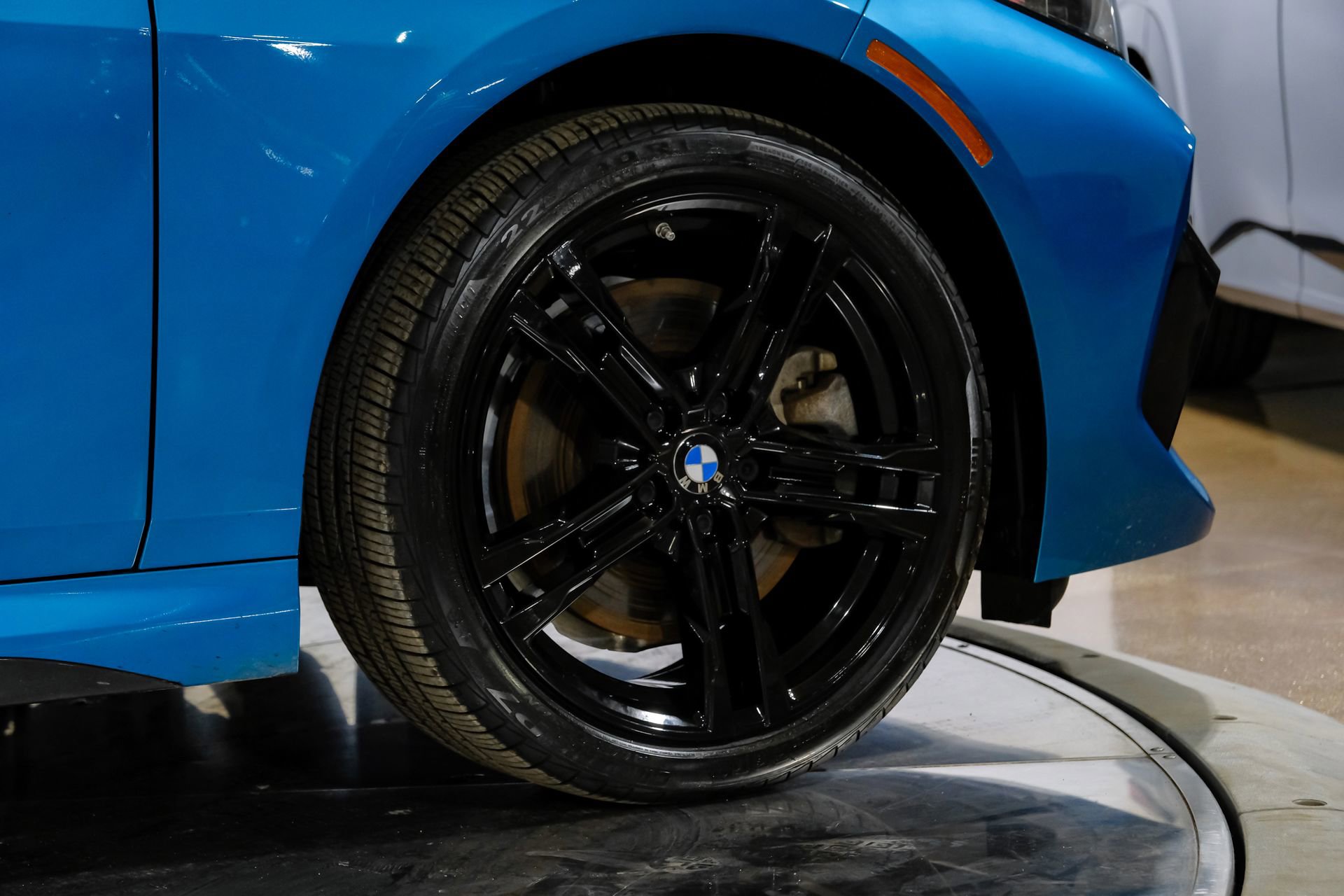 Used 2024 BMW 228i Gran Coupe w/ M Sport Package FWD image 57