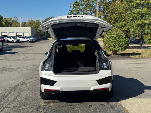 Certified 2025 BMW iX xDrive50 image 30