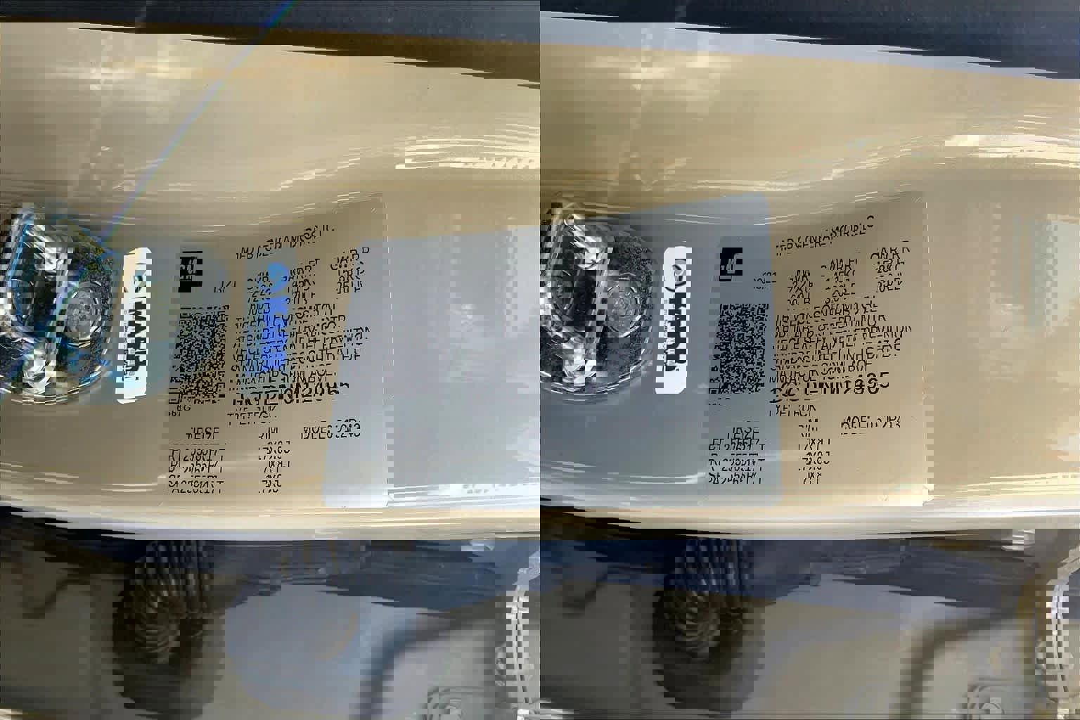 Used 2021 Chevrolet Colorado Z71 image 32