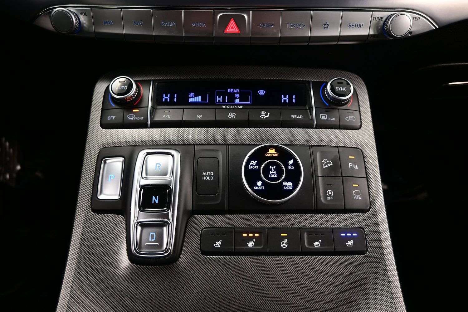Used 2020 Hyundai Palisade Limited AWD/4WD image 22