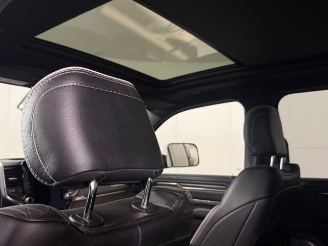 Used 2020 RAM 1500 Limited AWD/4WD image 22