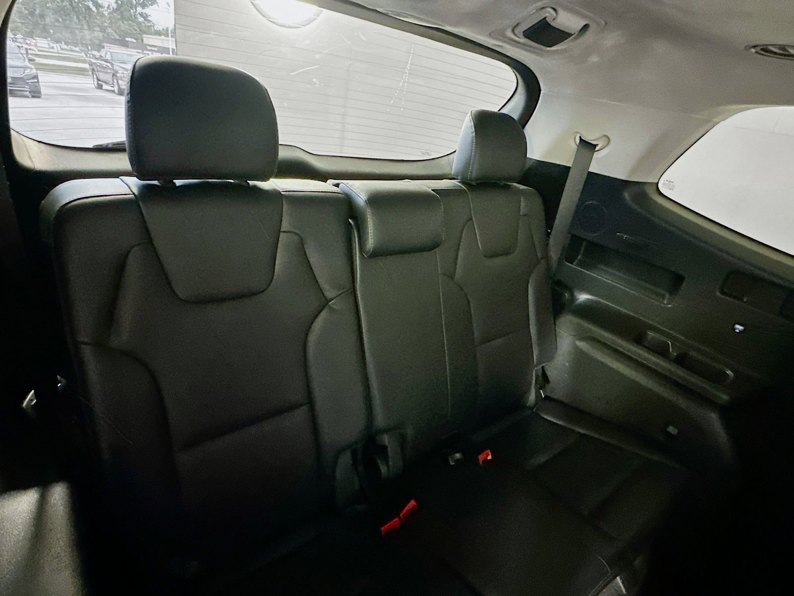 Used 2022 Kia Telluride SX w/ SX Prestige Package AWD/4WD image 29
