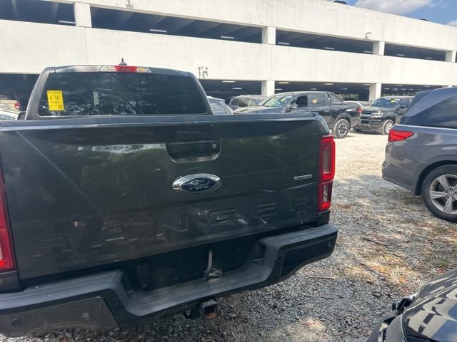 Used 2019 Ford Ranger XLT w/ Equipment Group 301A Mid image 36