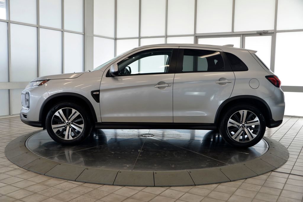 Used 2024 Mitsubishi Outlander Sport ES image 5