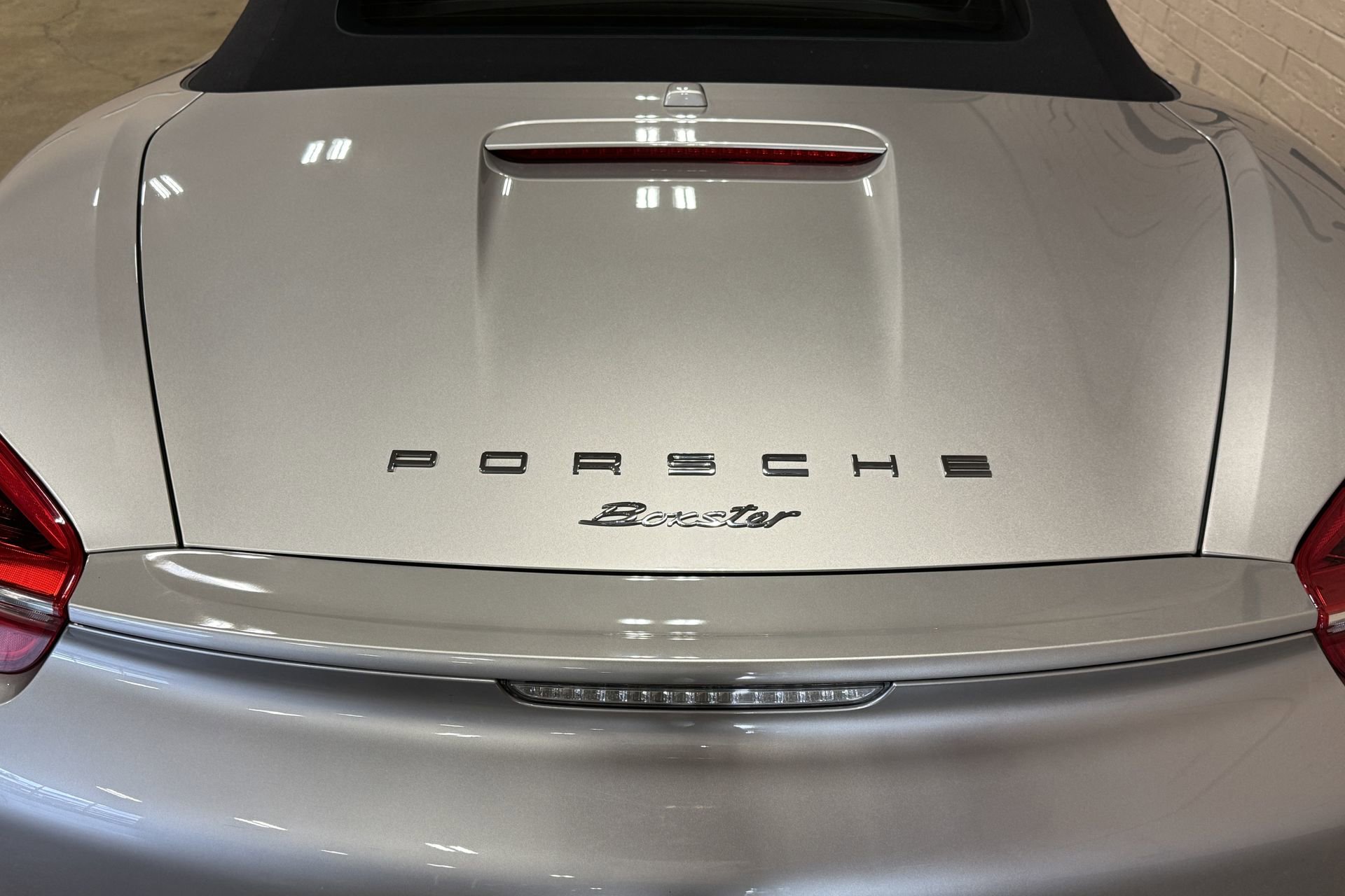 Used 2013 Porsche Boxster RWD image 29