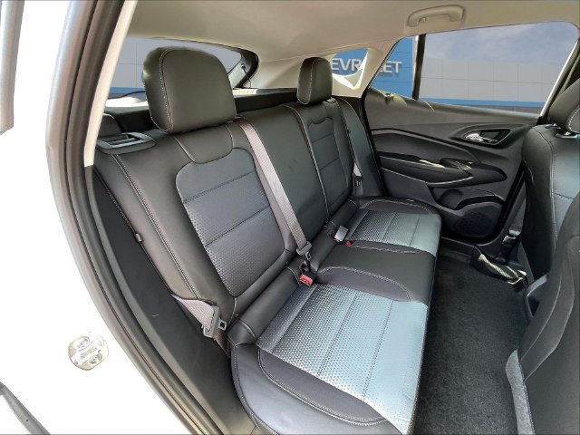 New 2026 Chevrolet Trax LT w/ Driver Confidence Package FWD image 13