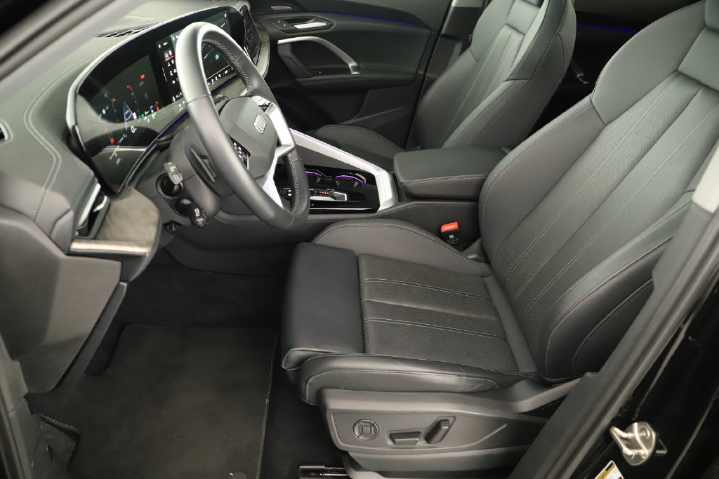 Certified 2025 Audi Q5 Prestige AWD/4WD image 25