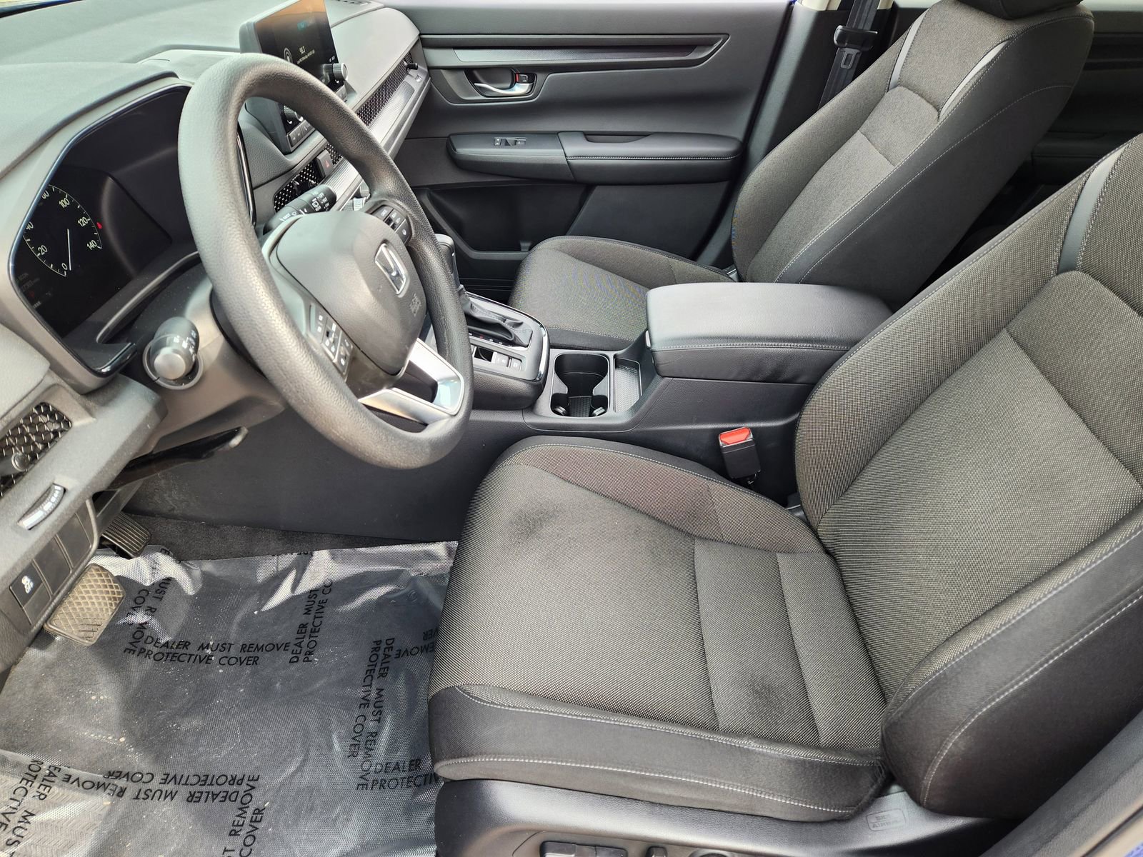 Certified 2023 Honda CR-V EX image 16