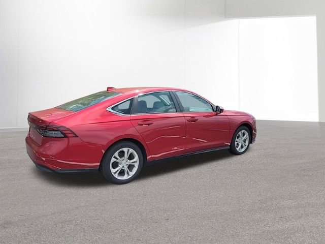 Used 2023 Honda Accord LX image 9