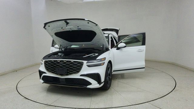 Used 2026 Genesis GV70 2.5T Sport Prestige image 71