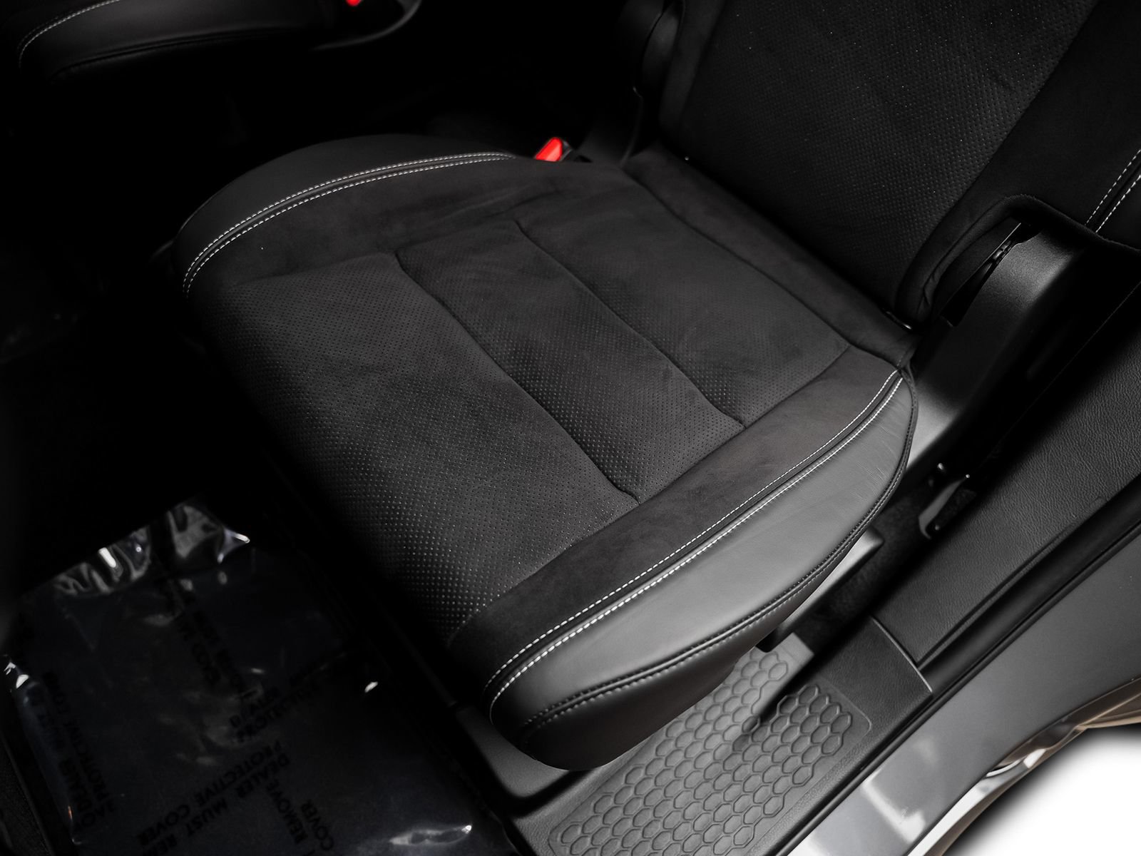 Used 2025 Dodge Durango SRT Hellcat w/ Black Package AWD/4WD image 43