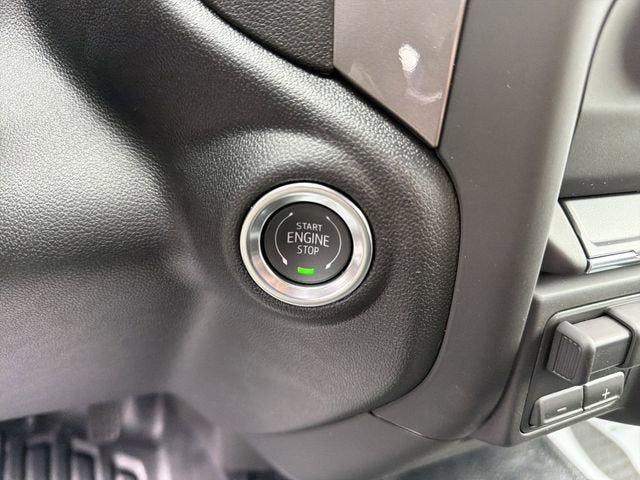 New 2026 Chevrolet Silverado 2500 W/T image 23
