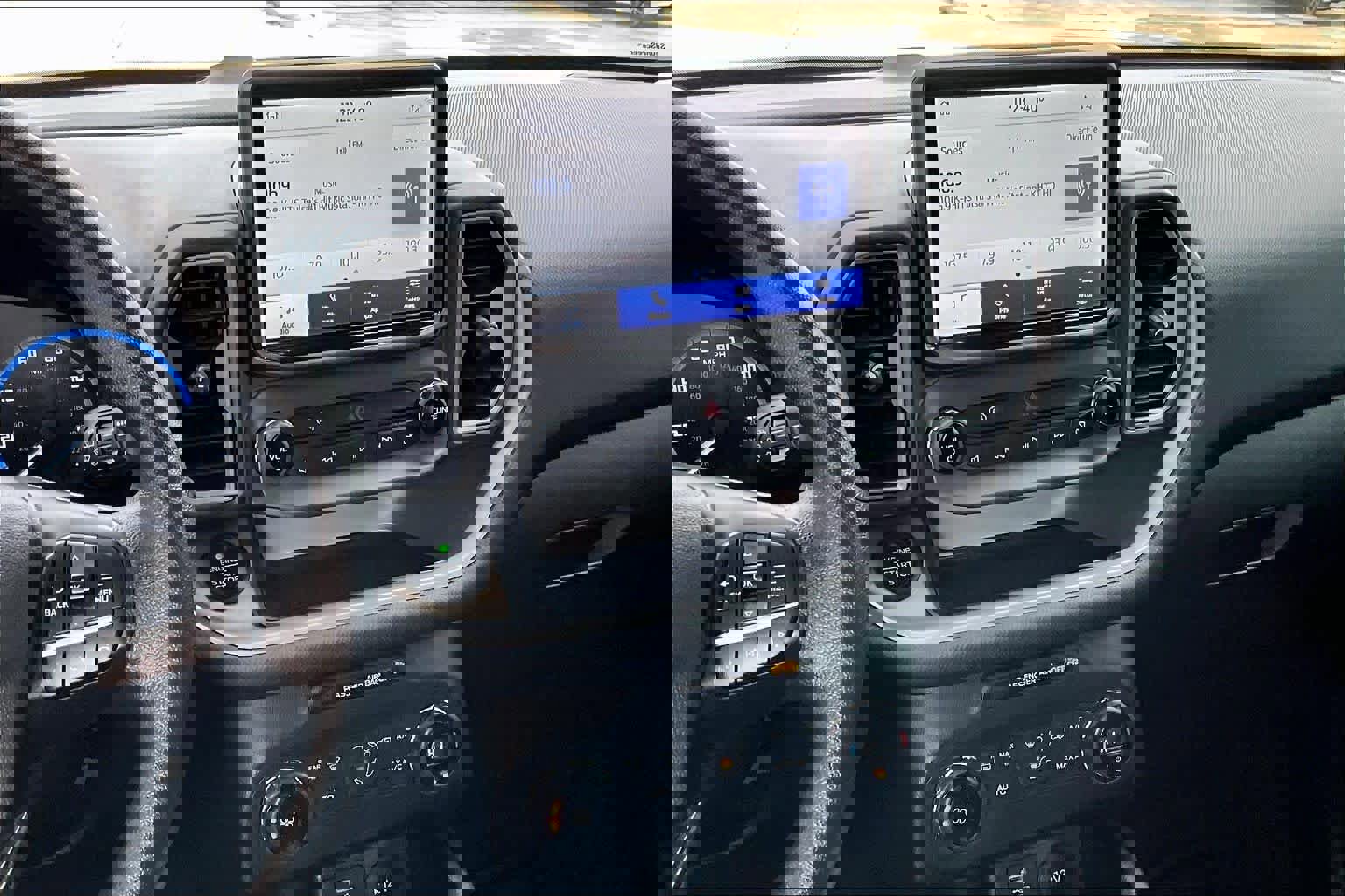 Used 2021 Ford Bronco Sport Big Bend image 7