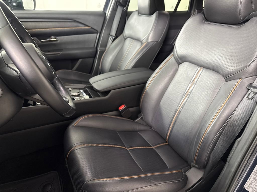 Used 2023 MAZDA CX-50 AWD 2.5 S w/ Cargo Package image 11