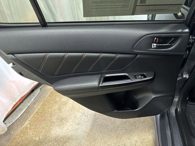 Used 2020 Subaru WRX Premium w/ Performance Package image 22