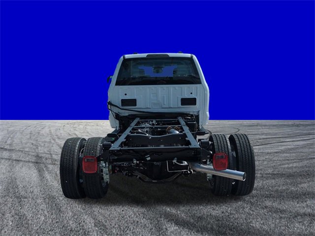 New 2026 Ford F450 2WD Crew Cab Super Duty image 5