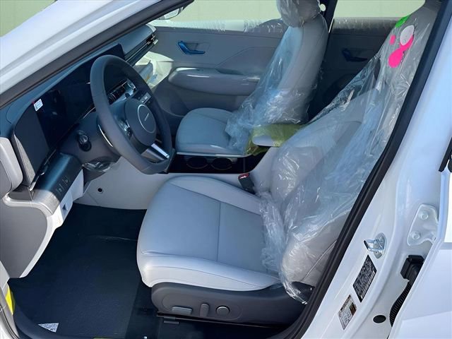 New 2026 Hyundai Kona SEL Premium image 4