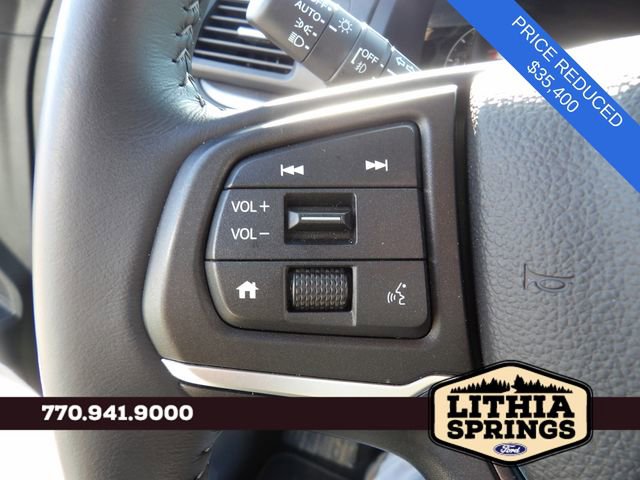 Used 2025 Honda Ridgeline RTL image 27