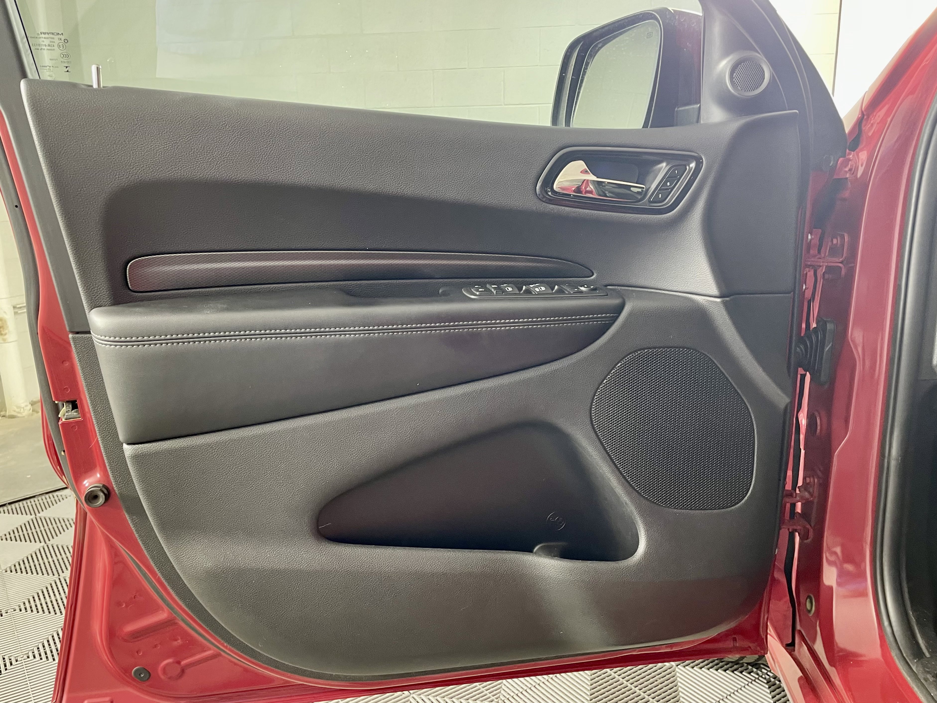 Certified 2021 Dodge Durango GT image 14