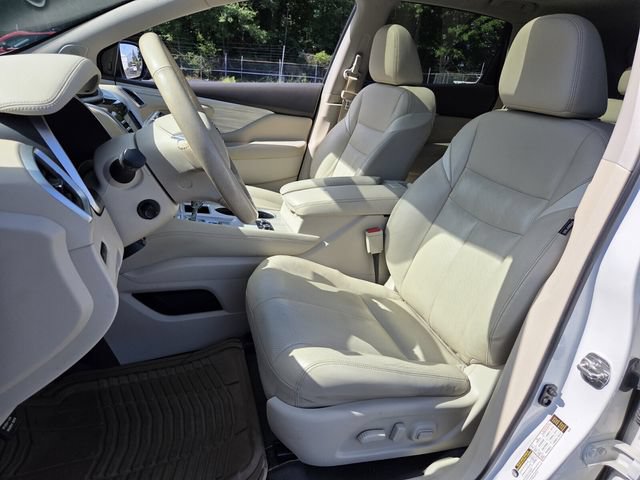 Used 2018 Nissan Murano Platinum FWD image 9