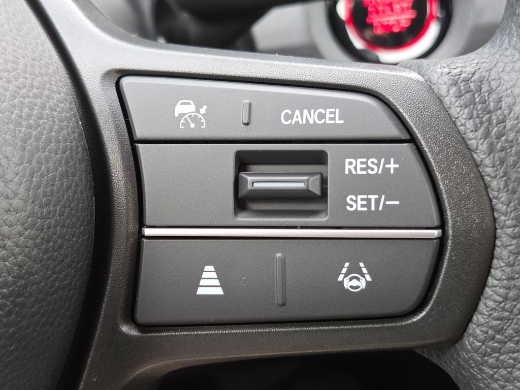 New 2027 Honda CR-V LX image 8