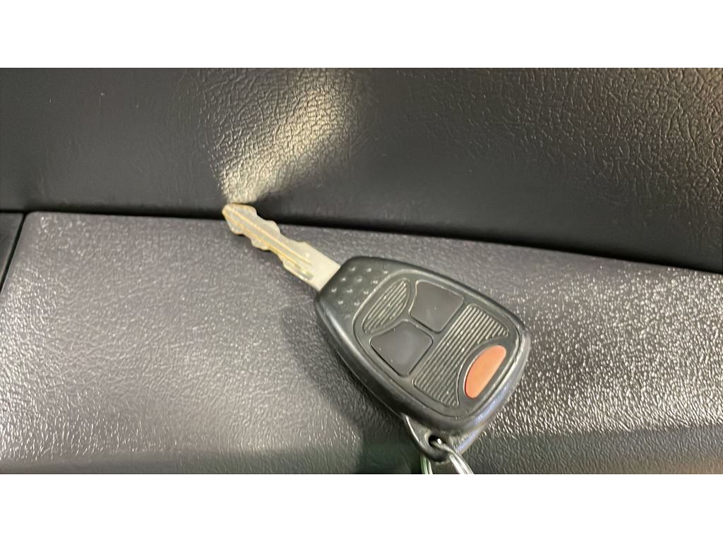 Used 2010 Jeep Patriot Sport FWD image 19