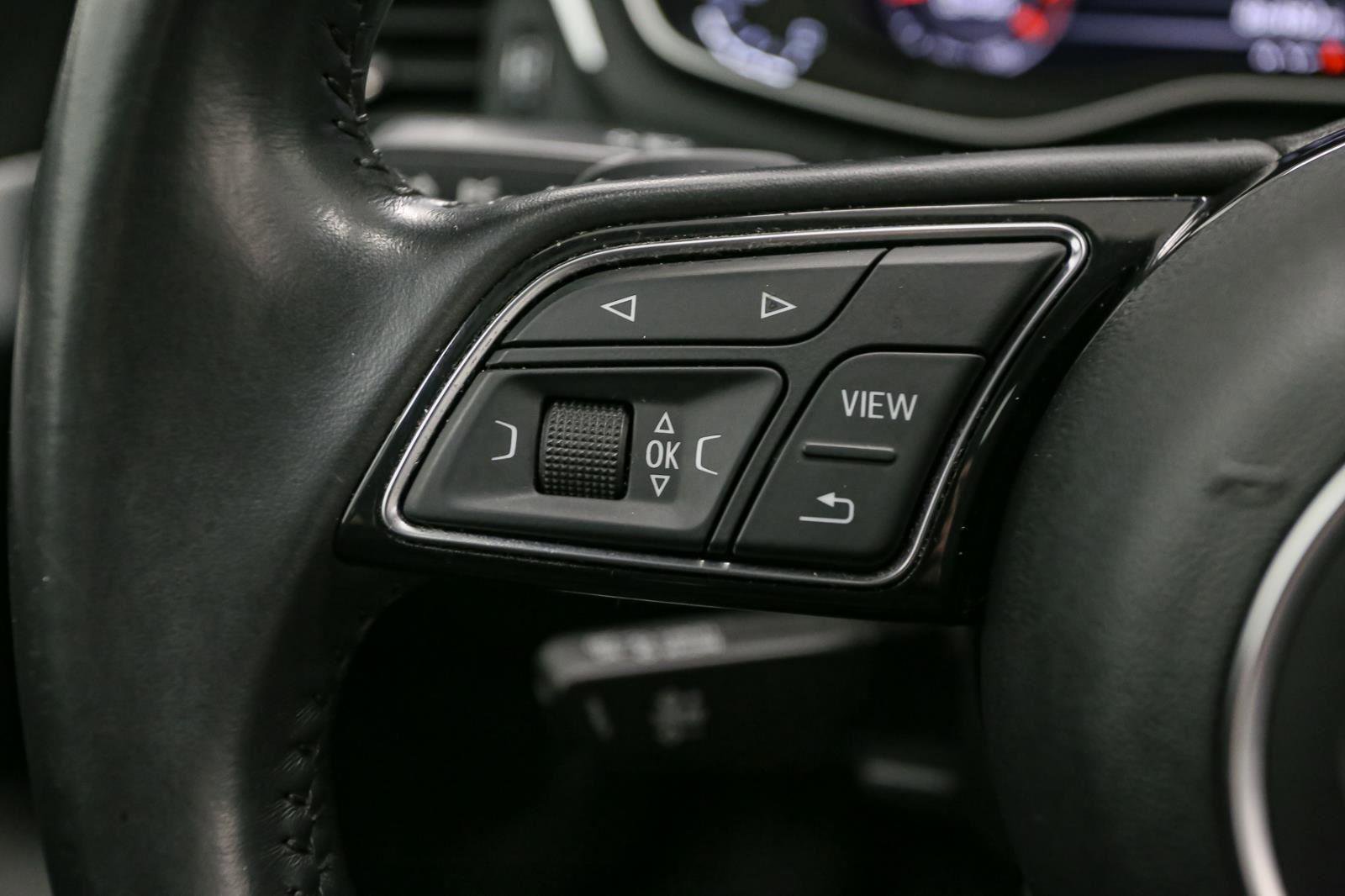 Used 2018 Audi A5 2.0T Premium Plus w/ Premium Plus image 36