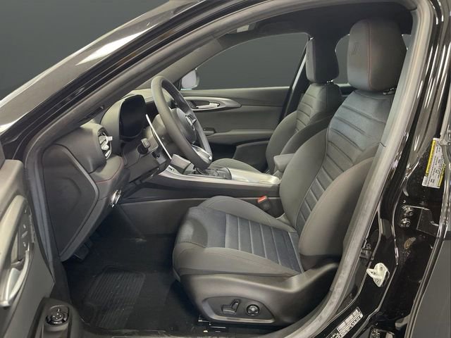 New 2024 Dodge Hornet R/T w/ R/T Blacktop Package image 4