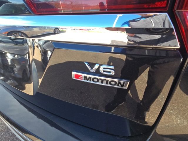 Used 2018 Volkswagen Atlas SEL image 18