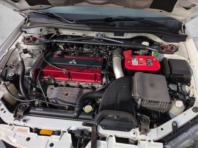 Used 2006 Mitsubishi Lancer Evolution IX image 19