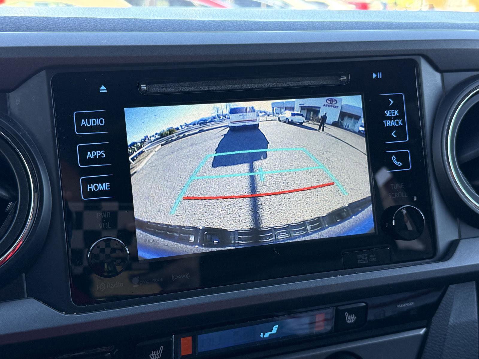 Certified 2016 Toyota Tacoma TRD Sport image 33