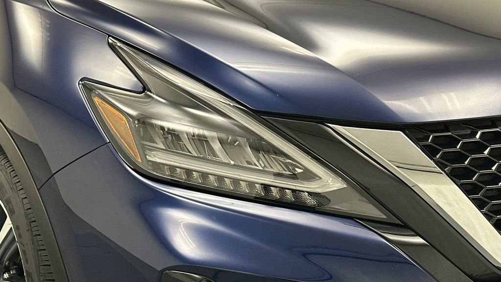 Certified 2024 Nissan Murano SL image 27
