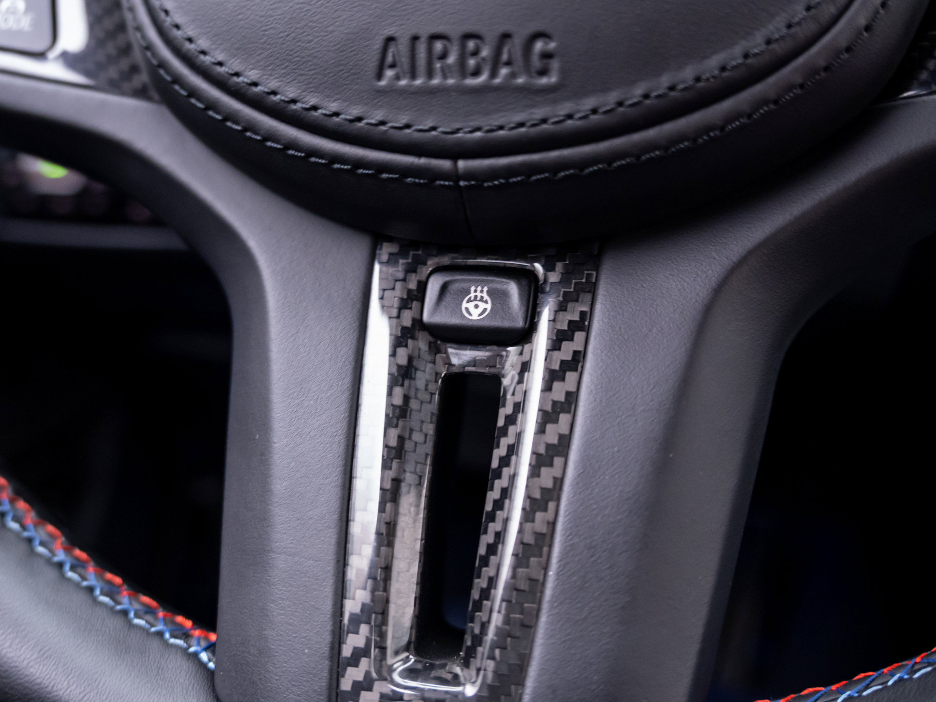 Used 2024 BMW M3 Competition w/ Executive Package AWD/4WD image 30