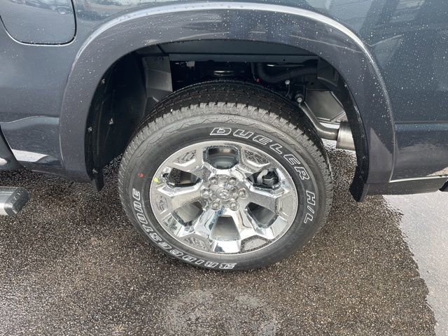 New 2026 RAM 1500 Big Horn image 20