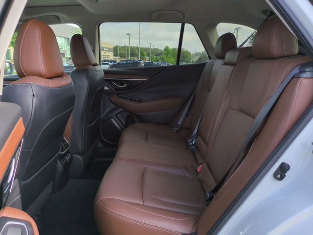 Used 2021 Subaru Outback Touring XT AWD/4WD image 14