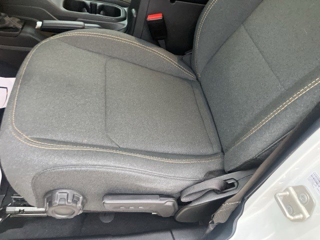 Certified 2024 Jeep Wrangler Sport S image 11