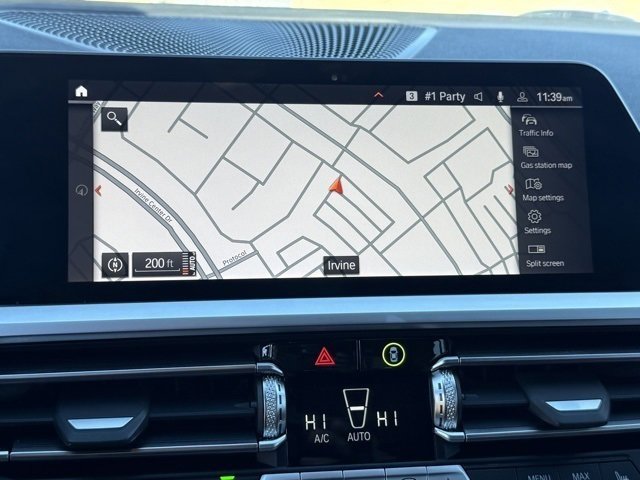 Certified 2023 BMW 430i Gran Coupe w/ Premium Package image 28