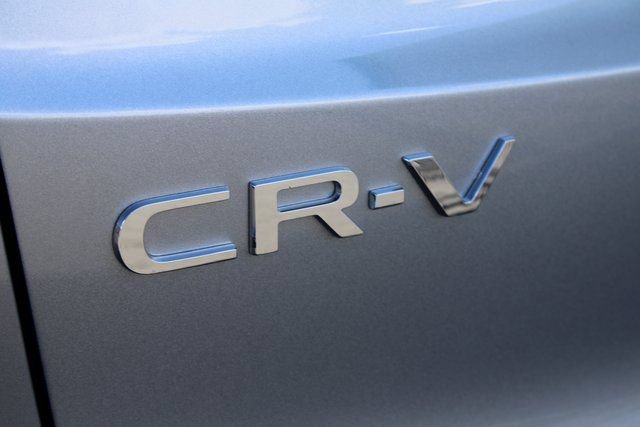 New 2026 Honda CR-V EX-L image 10