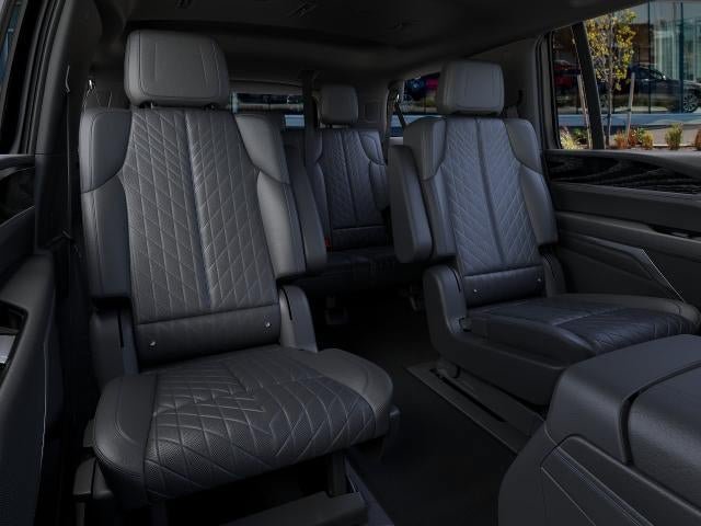 New 2026 Cadillac Escalade IQL Luxury AWD/4WD image 17