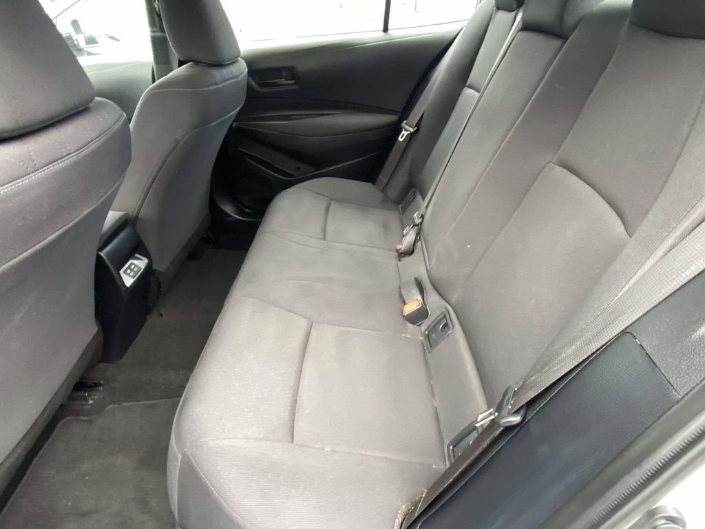 Used 2025 Toyota Corolla LE image 23