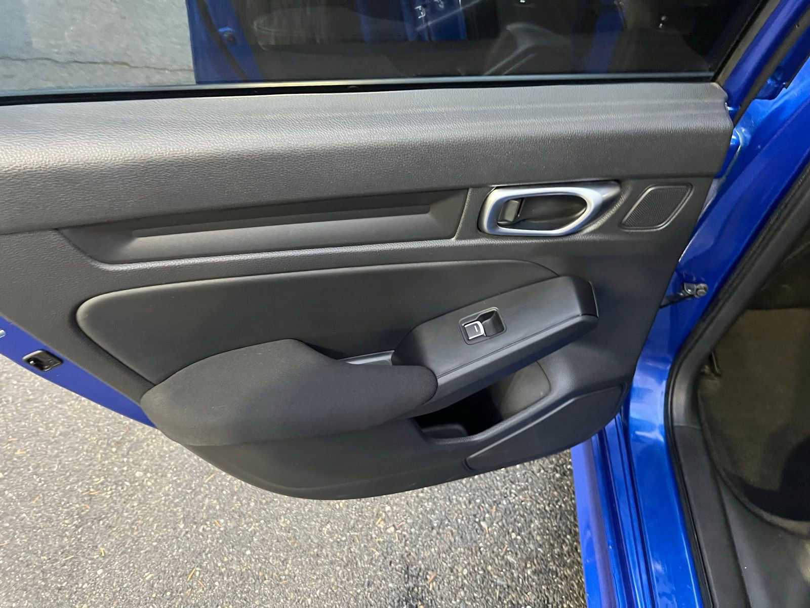 Used 2022 Honda Civic Sport image 20