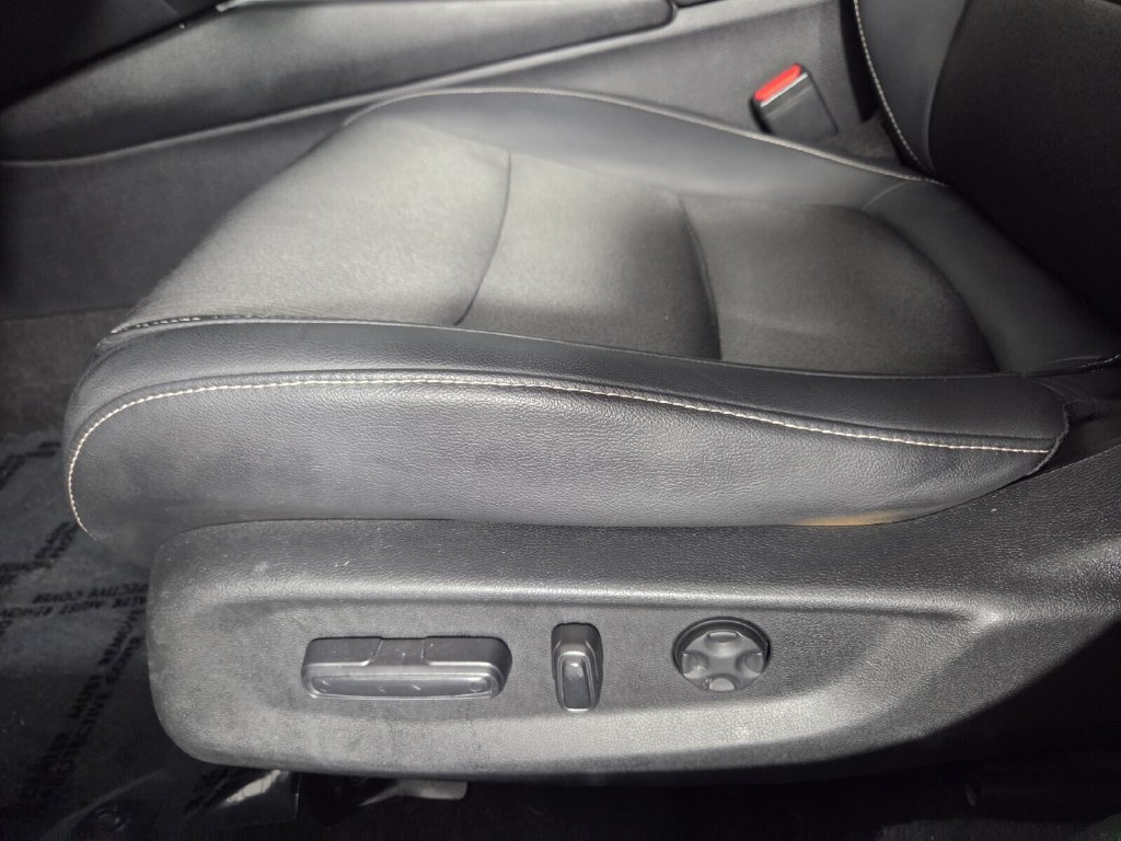 Used 2022 Honda Accord Sport image 11