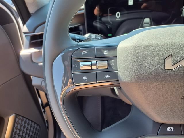 New 2026 Kia EV9 Wind AWD/4WD image 10